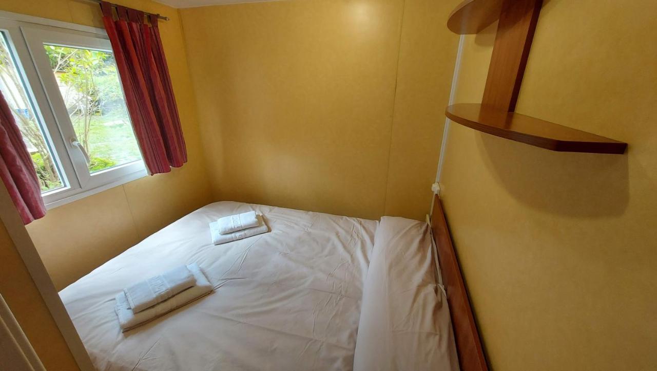 Camping Llavorsí Εξωτερικό φωτογραφία