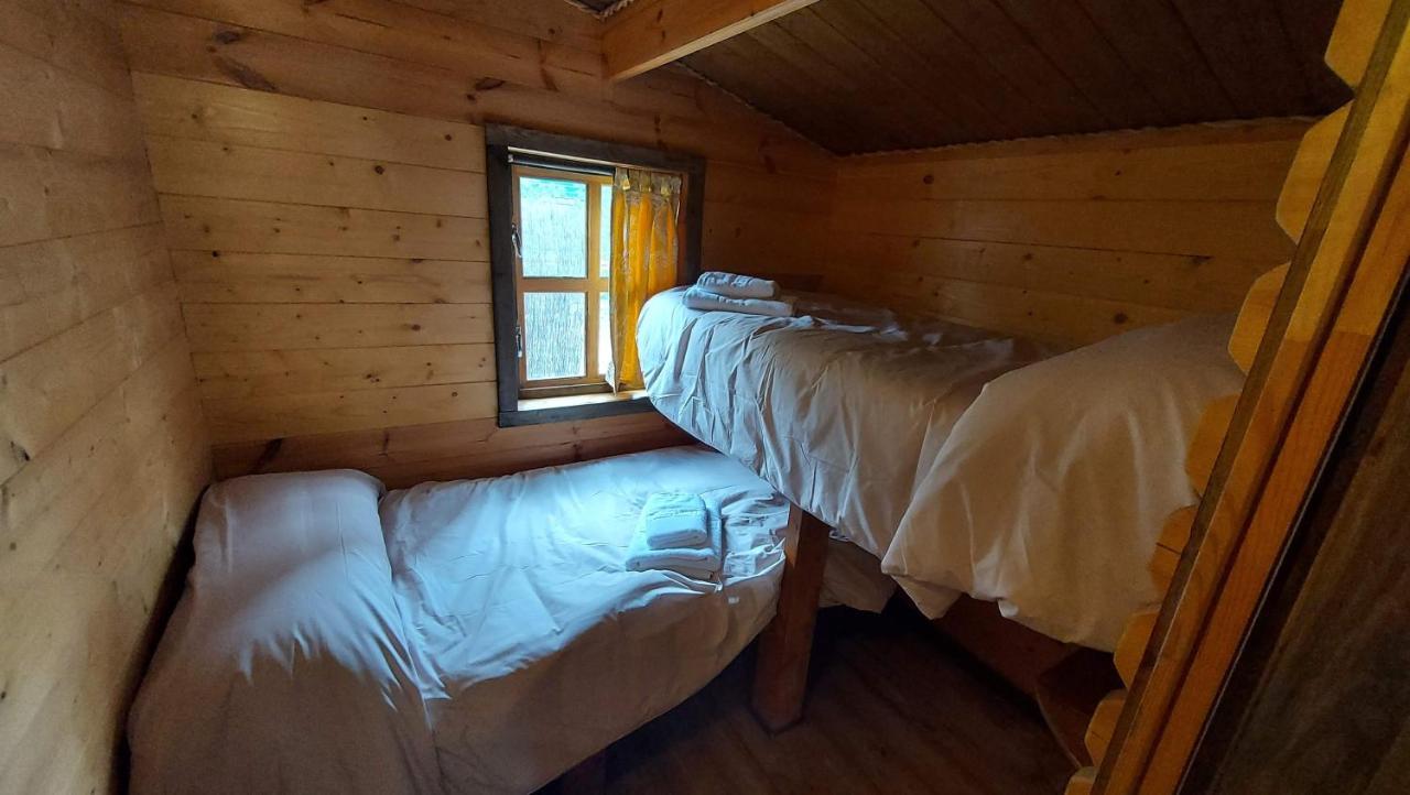 Camping Llavorsí Εξωτερικό φωτογραφία