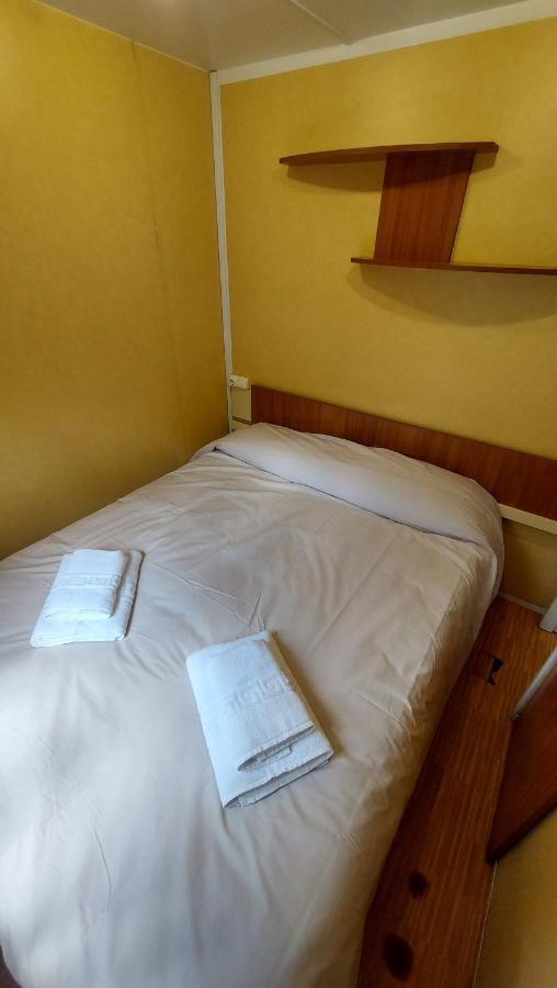 Camping Llavorsí Εξωτερικό φωτογραφία