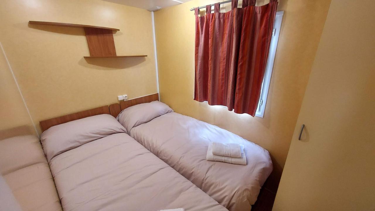 Camping Llavorsí Εξωτερικό φωτογραφία