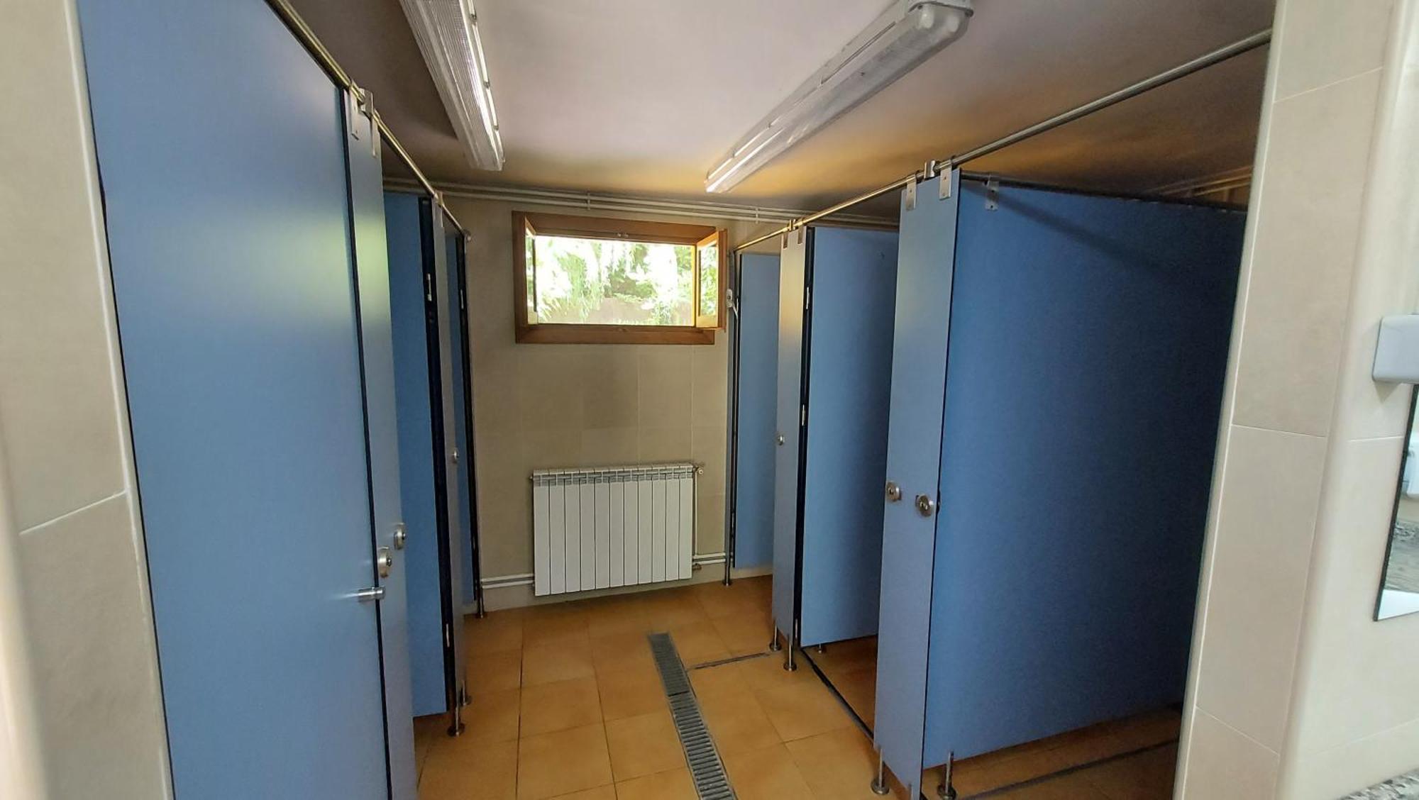 Camping Llavorsí Εξωτερικό φωτογραφία