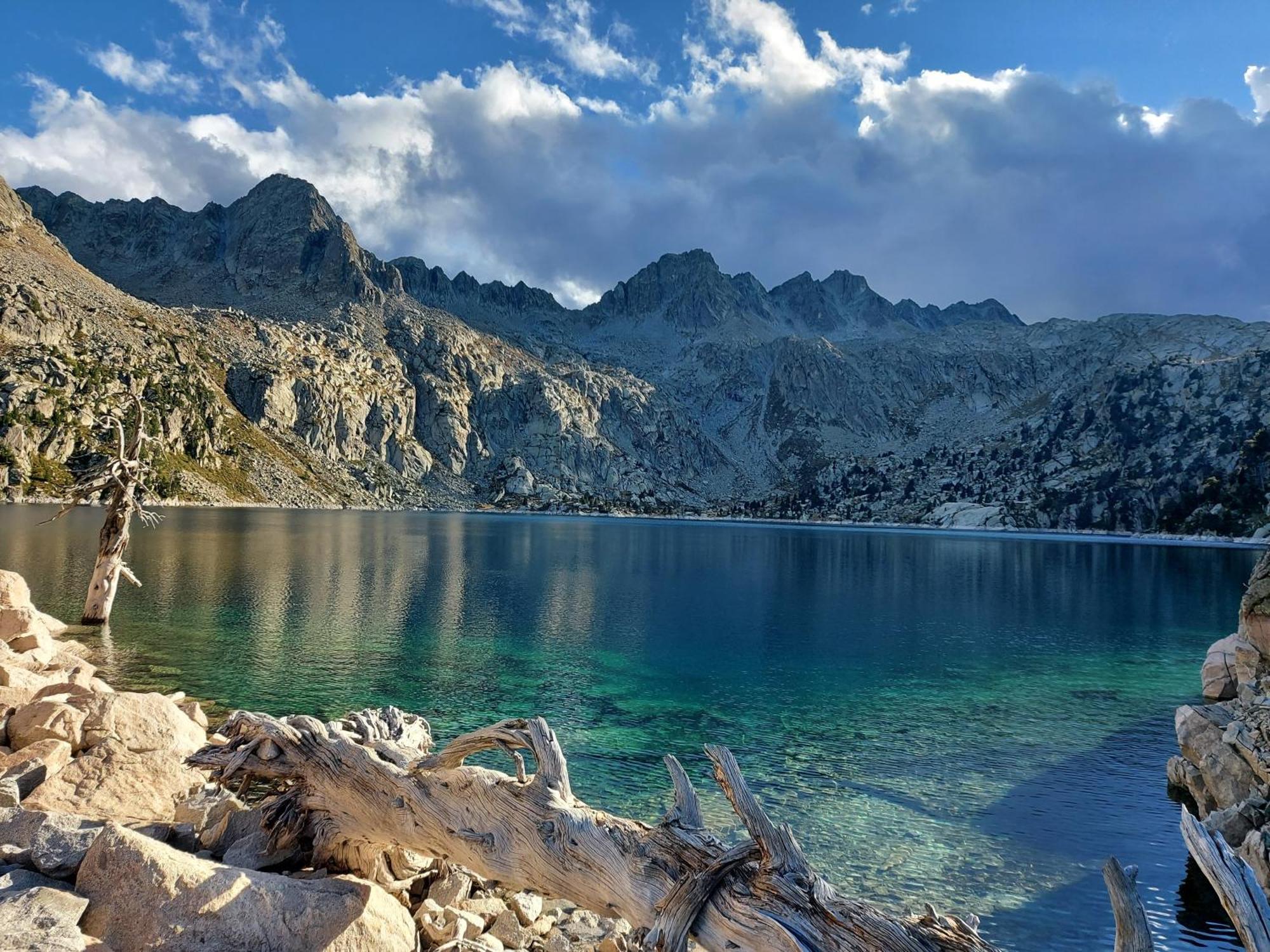 Camping Llavorsí Εξωτερικό φωτογραφία