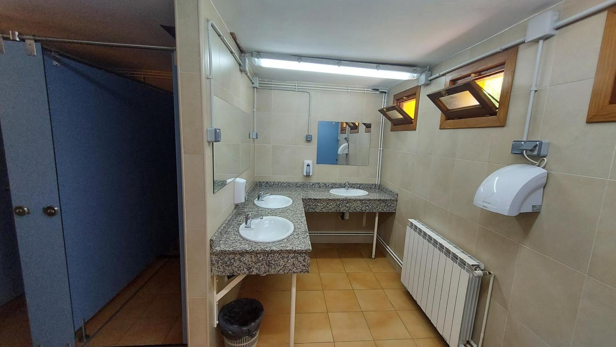 Camping Llavorsí Εξωτερικό φωτογραφία